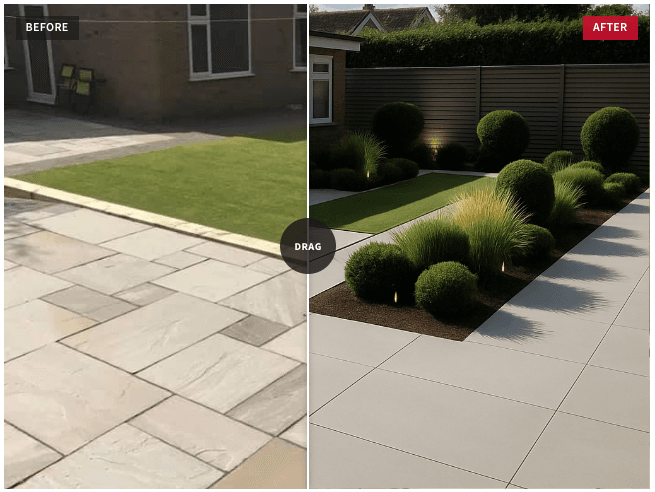 Visualise Your Garden for Free in Under 60 Seconds